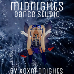 Midnights Dance Studio