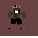 AppliedUser’s Clothing