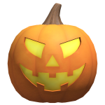 Jack O' Lantern