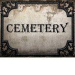 Robloxia Cemetery