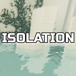 Backrooms: Isolation icon