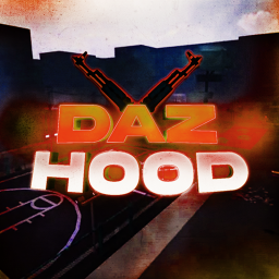 Daz Hood [🎃]