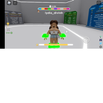 Lydia gamer