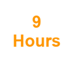 9 Hours