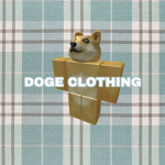 Doge Clothes!