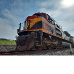 Bourne & Northern Railroad
