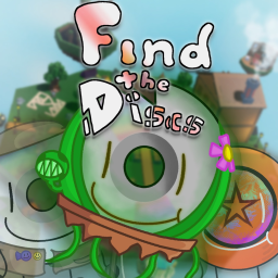 Find the Discs [130]