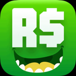 Robux Galaxy Novo