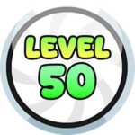 Level 50