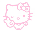 hello kitty :pp