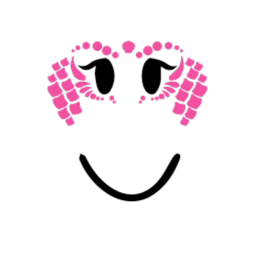 Pink Mermaid Princess