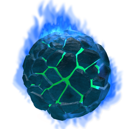 soul meteorite
