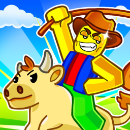 Tame a Bull Simulator 🐂
