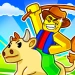Tame a Bull Simulator icon