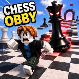 Obby de Ajedrez