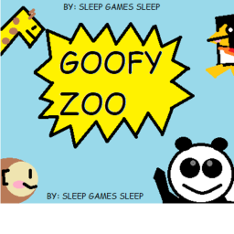 Goofy Zoo