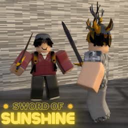 Sword Of Sunshine (IN PROGRESS)