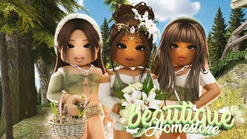 beautique Homestore