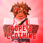 Popes.Clothing
