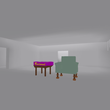 flawlessstaten's Tattletail Roleplay