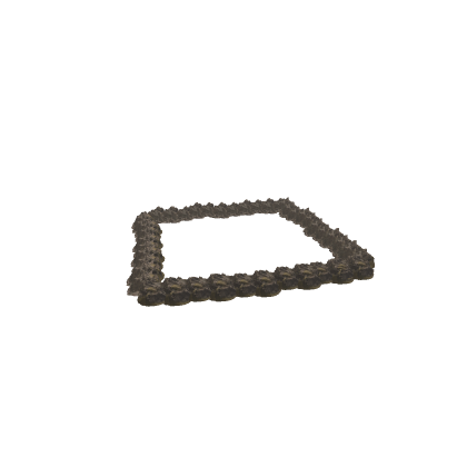 Realistic Mountain Boarder