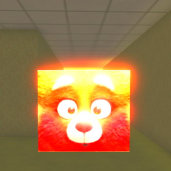 Awooga in the Backrooms