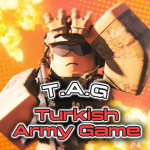| TAG | Turkish Army Game