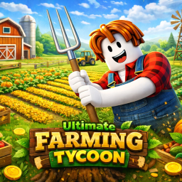 Ultimate Farming Tycoon