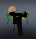 TOO_SPY Fans