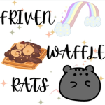 friven rats