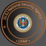 [USMF] National Security Agency