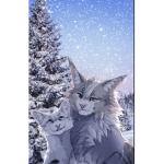 Warrior cat people only