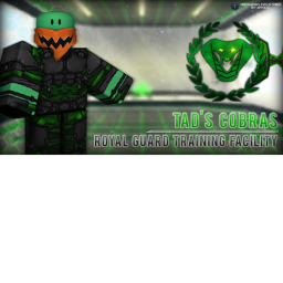 TCRG:// Drikrown