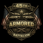 45th Armed Battalion