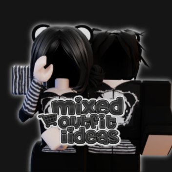 [🤍]mixed outfit ideas