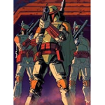 -Clan Lok Law Enforcement-