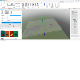 Generic Camping Game (NOT DONE)
