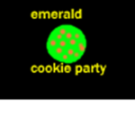 The Emerald Cookie Party