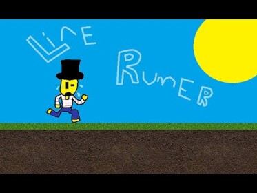 🏃‍♂️Line Runner🏃‍♀️ (Updates Soon!)