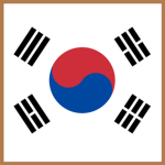 The South Korean Republic