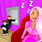 DRUŻYNA ZŁEJ KRÓLOWEJ UCIEKŁA (TEAMWORK OBBY)