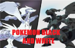Pokemon Black & White Fans