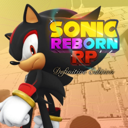 [UPD 2] Sonic Reborn RP : Definitive Edition
