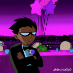 Cool boy tez