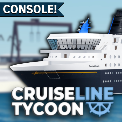 [CONSOLE] Cruise Line Tycoon