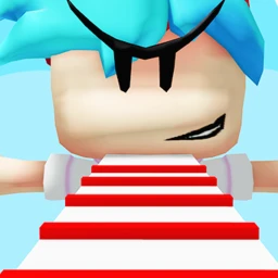 Friday Night Funkin Easy Obby FNF icon