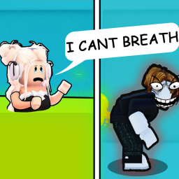 FART THE ROOM 💨