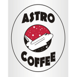 Astro Coffee