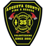 Augusta County Fire Department