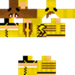 Skin for minecarft